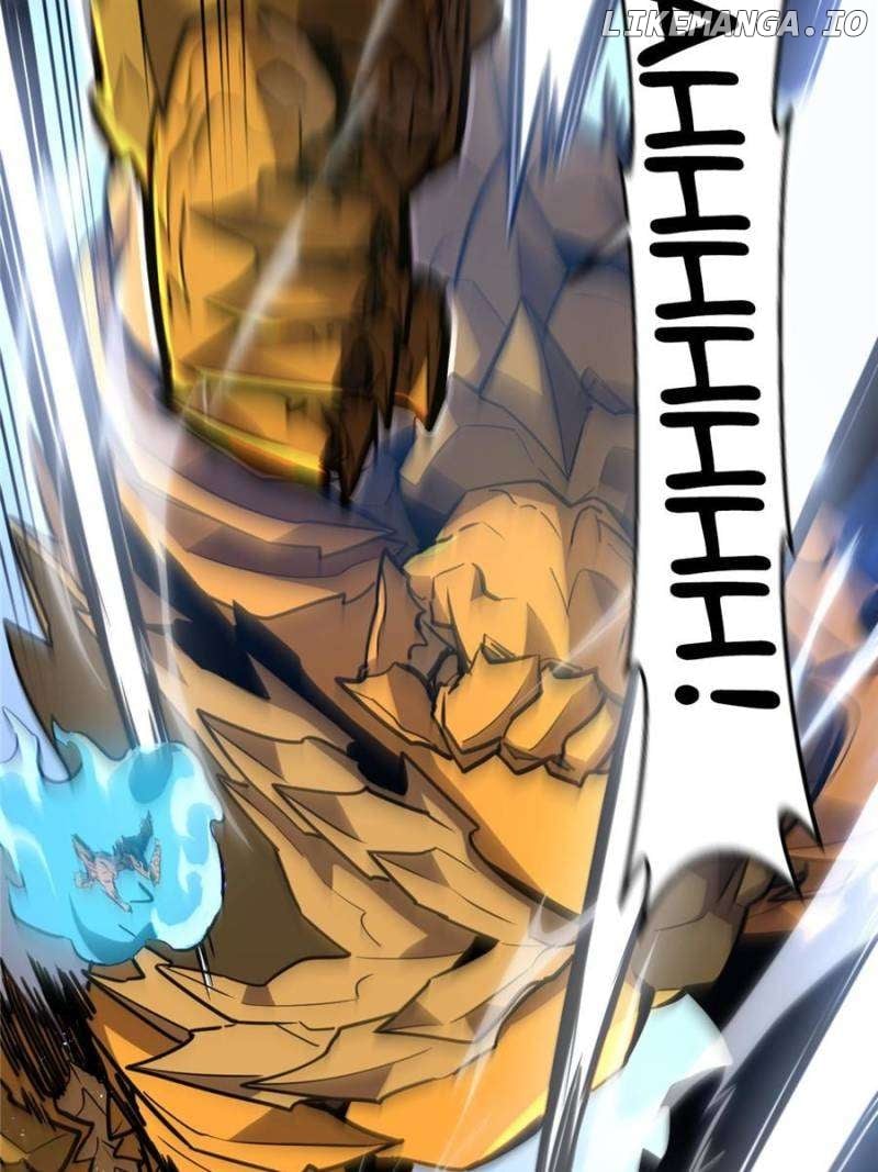 My System Is Very Serious Chapter 50 - page 26