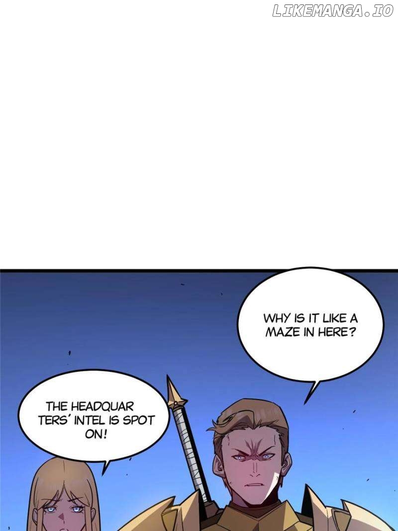 My System Is Very Serious Chapter 50 - page 3