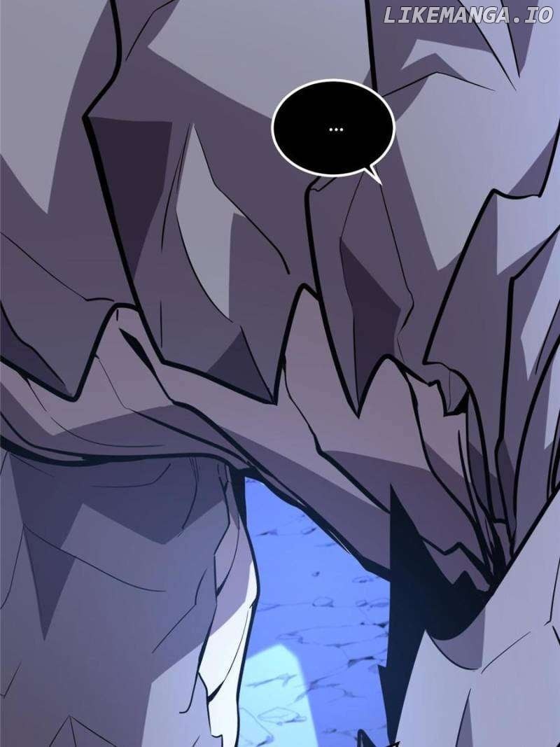 My System Is Very Serious Chapter 50 - page 30
