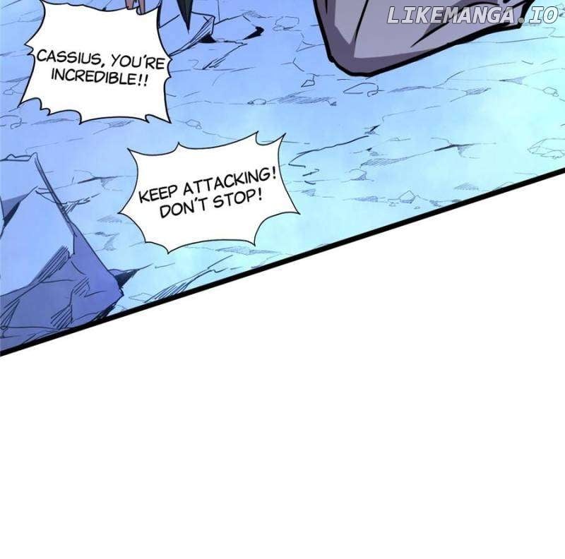 My System Is Very Serious Chapter 50 - page 32
