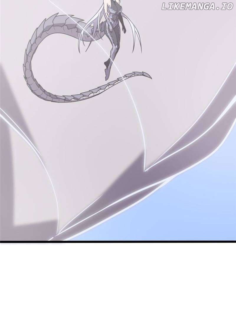 My System Is Very Serious Chapter 50 - page 34
