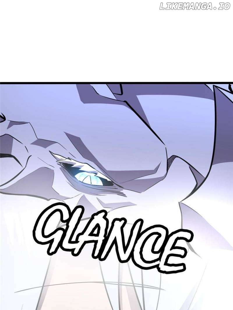 My System Is Very Serious Chapter 50 - page 35