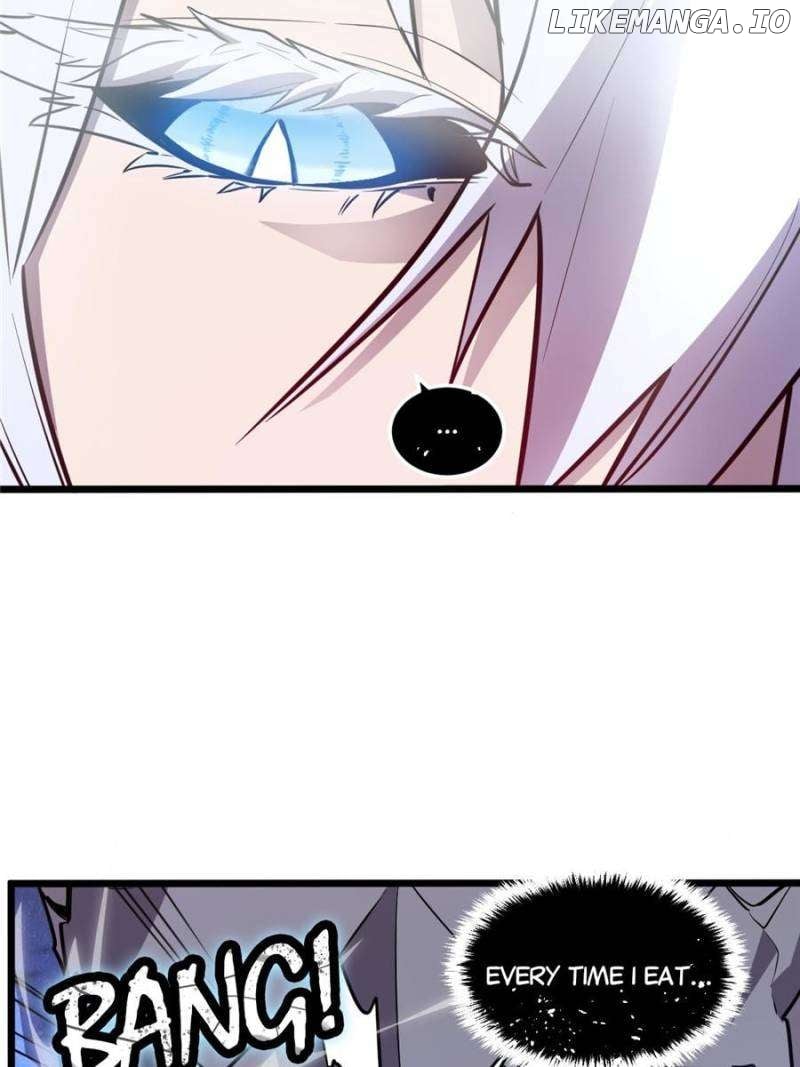 My System Is Very Serious Chapter 50 - page 36