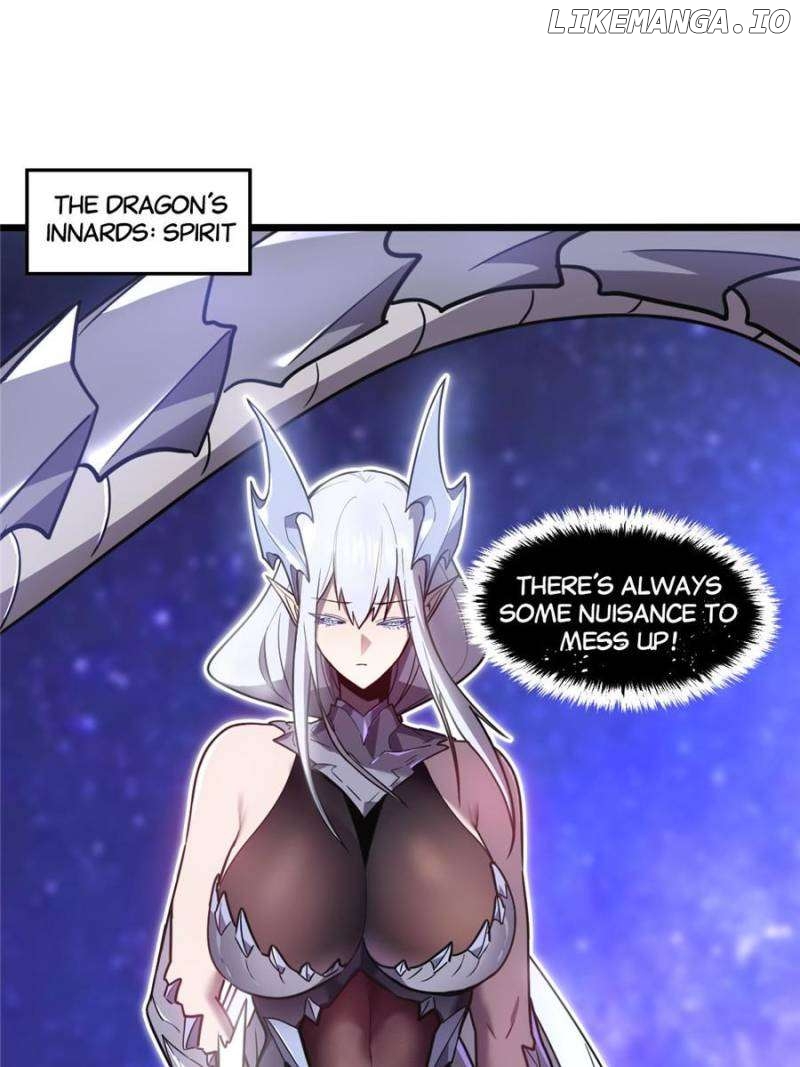 My System Is Very Serious Chapter 50 - page 38