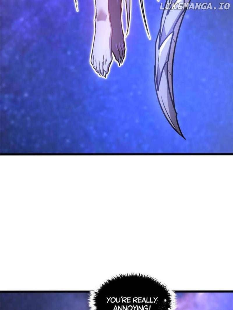 My System Is Very Serious Chapter 50 - page 40
