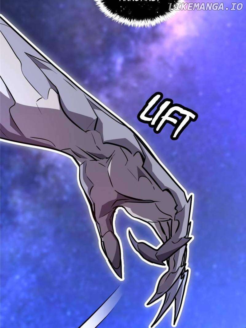 My System Is Very Serious Chapter 50 - page 41