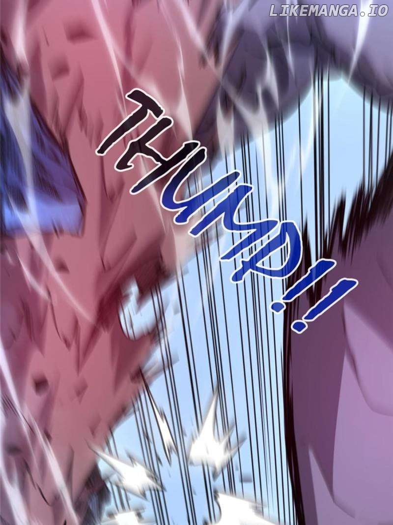 My System Is Very Serious Chapter 50 - page 43