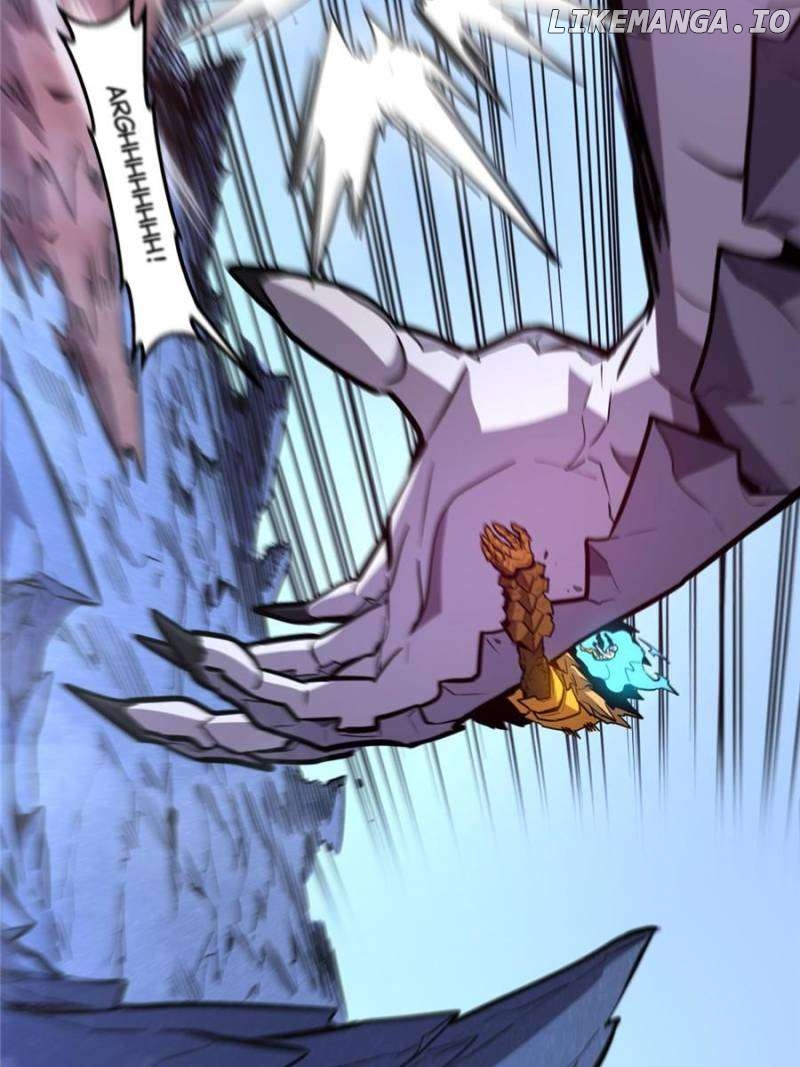 My System Is Very Serious Chapter 50 - page 44