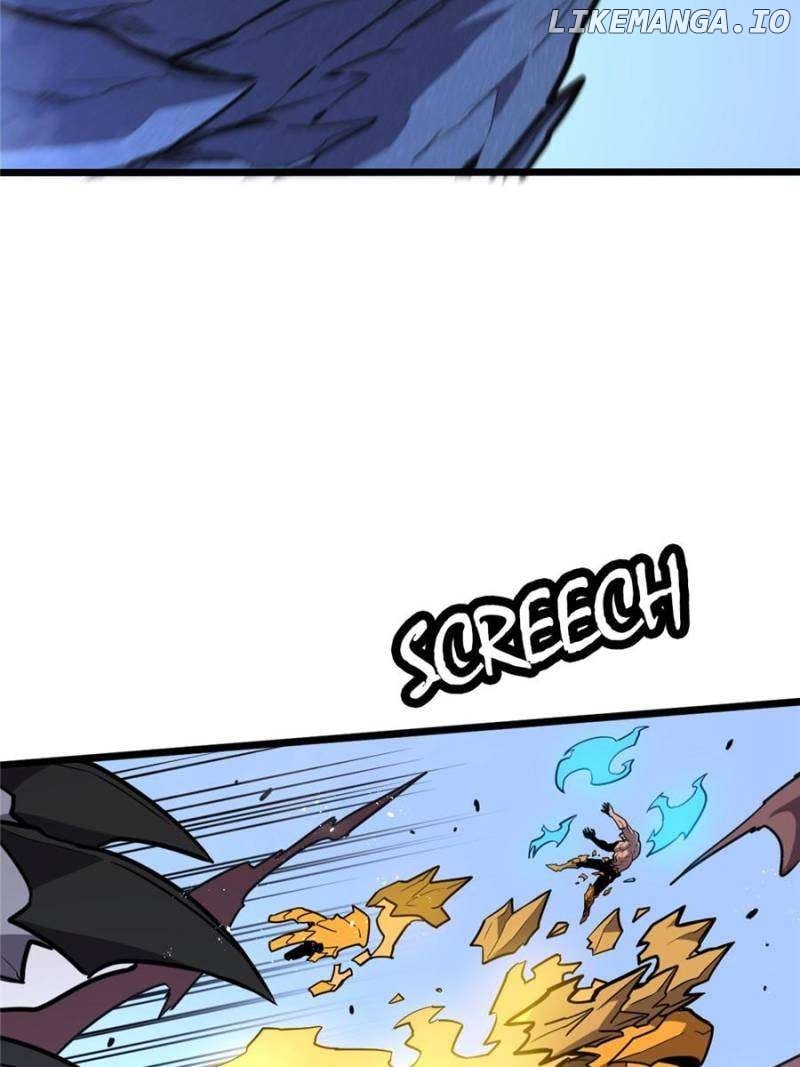 My System Is Very Serious Chapter 50 - page 45