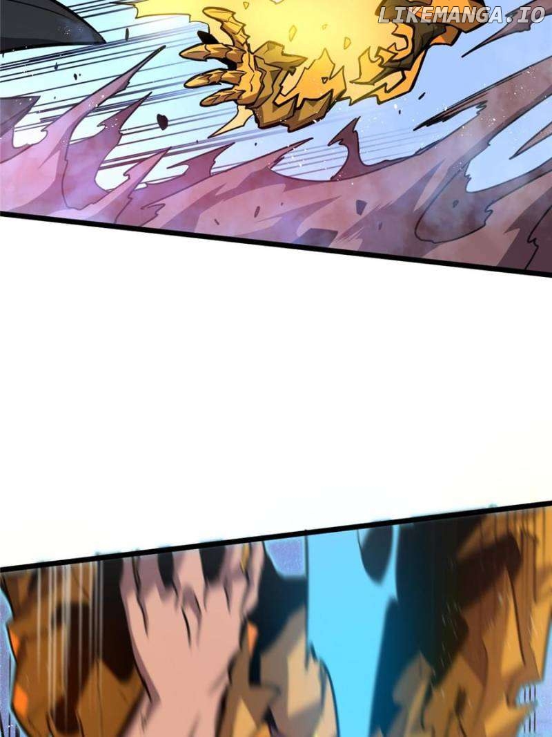 My System Is Very Serious Chapter 50 - page 46