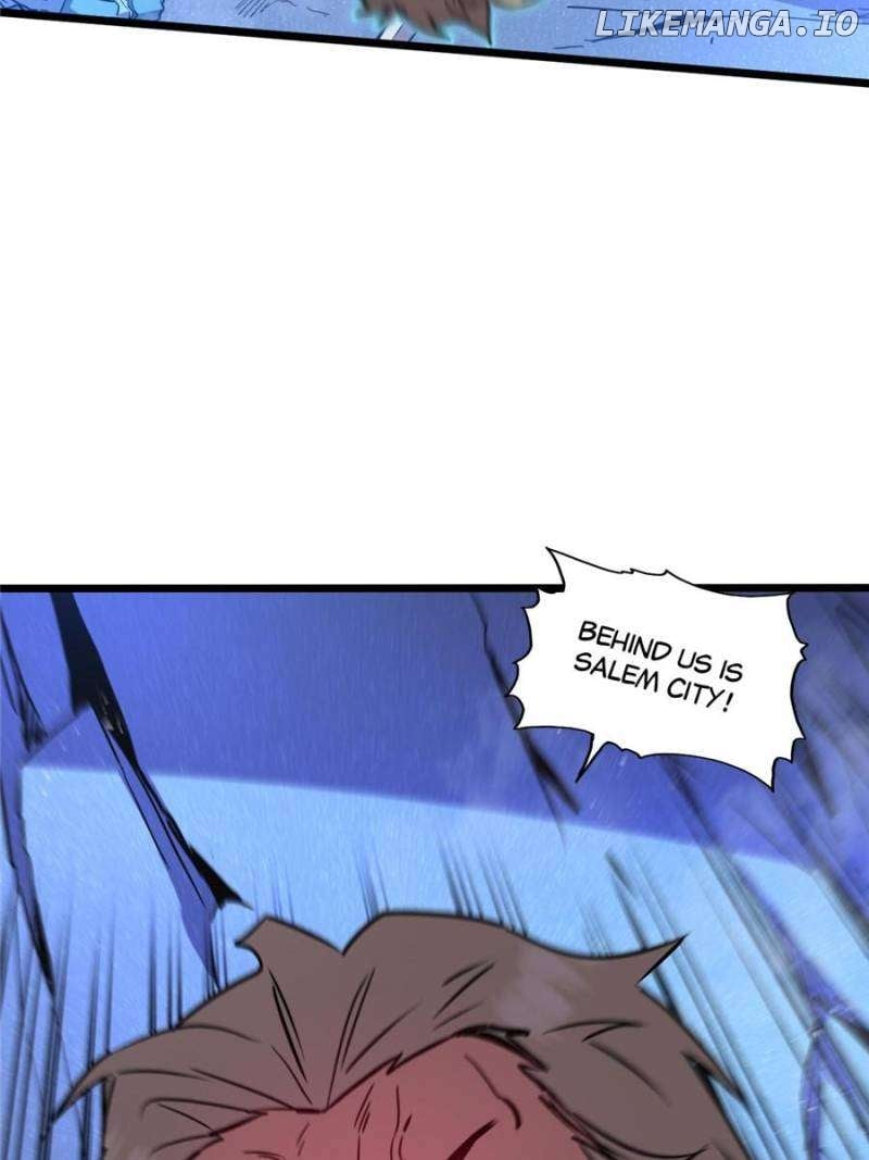 My System Is Very Serious Chapter 50 - page 48