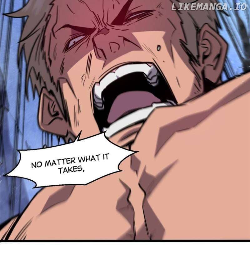 My System Is Very Serious Chapter 50 - page 49