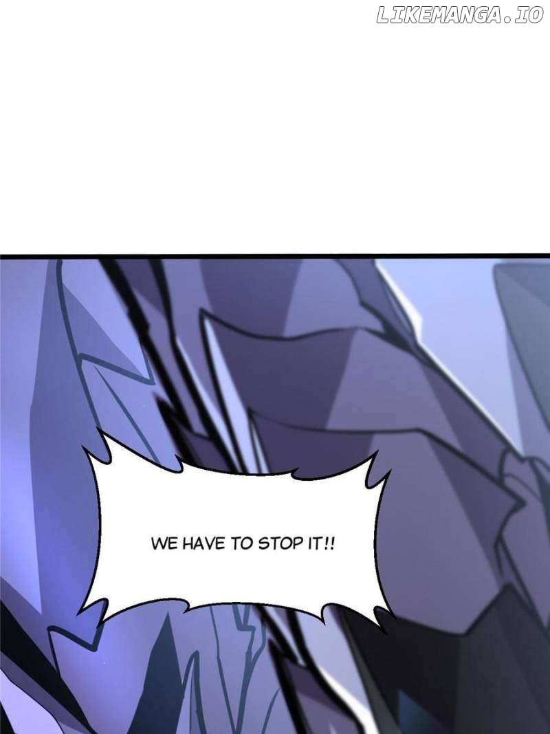 My System Is Very Serious Chapter 50 - page 50