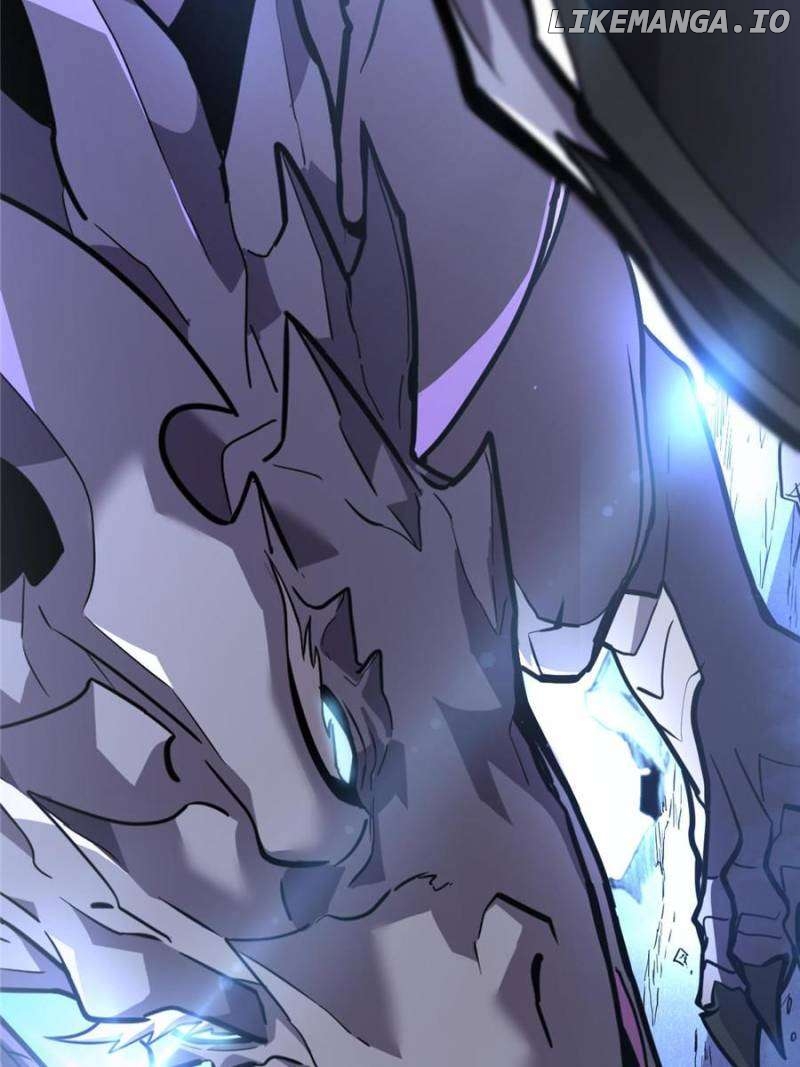 My System Is Very Serious Chapter 50 - page 51