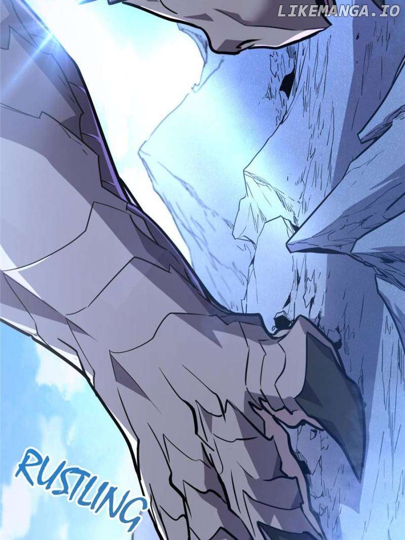 My System Is Very Serious Chapter 50 - page 52