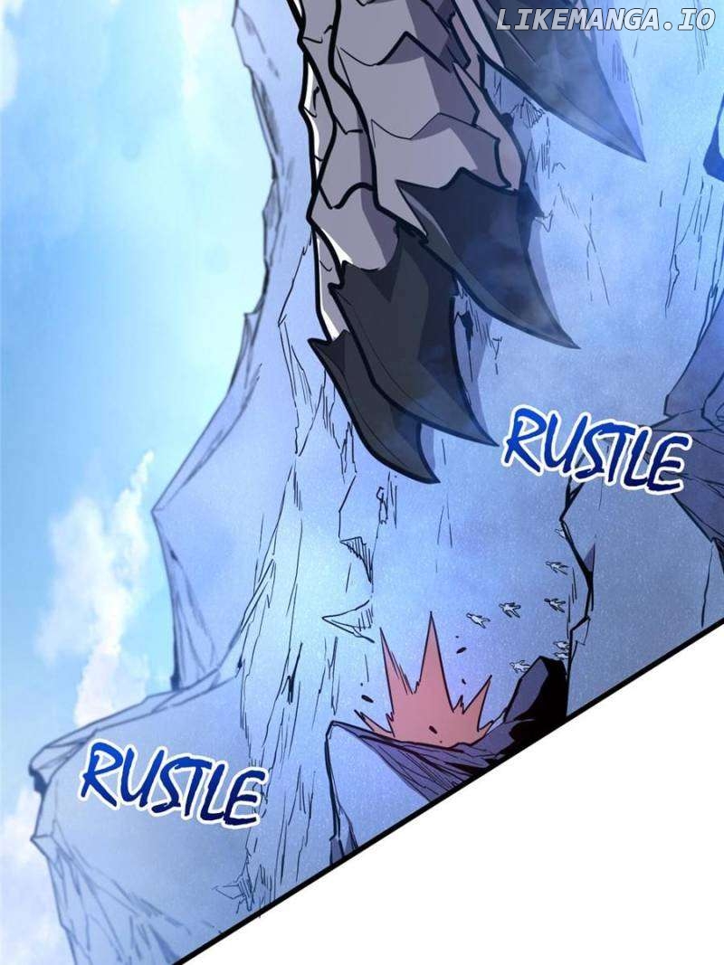 My System Is Very Serious Chapter 50 - page 53