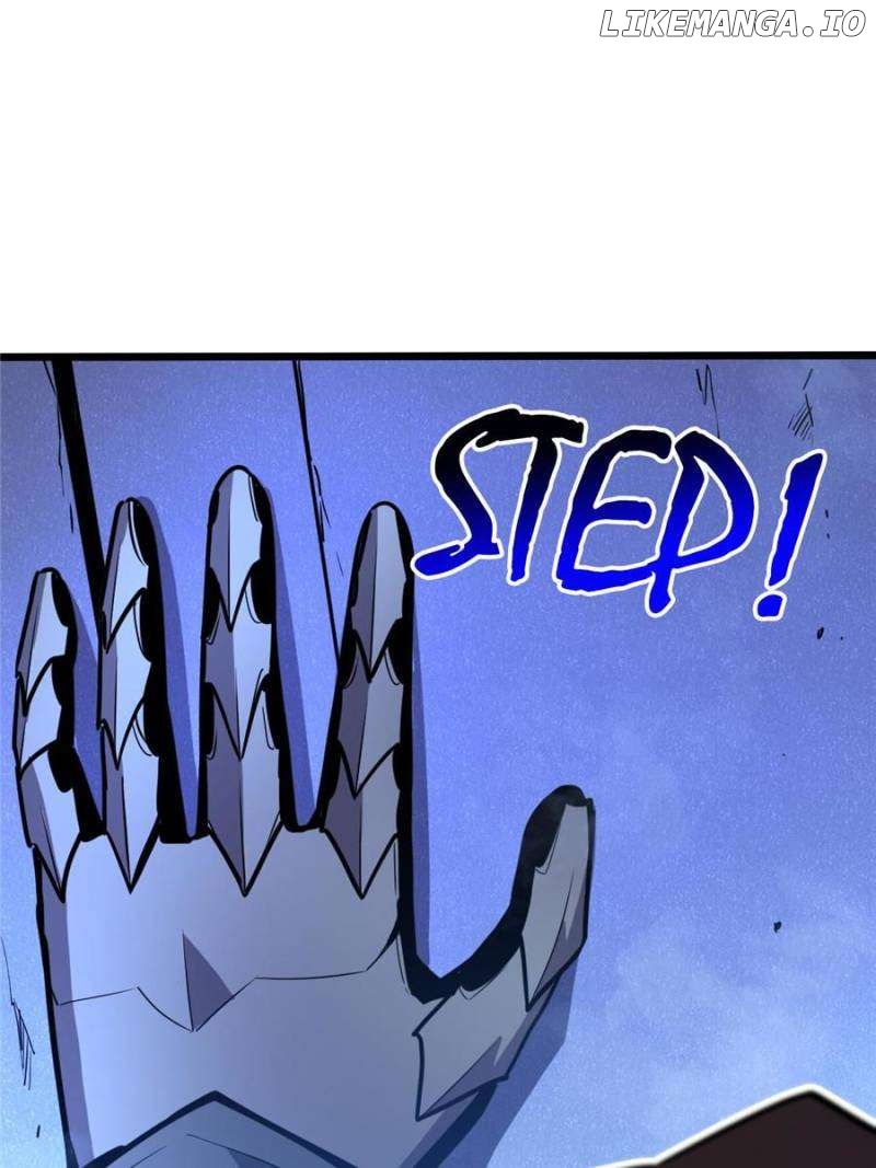 My System Is Very Serious Chapter 50 - page 55