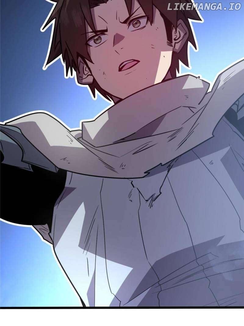 My System Is Very Serious Chapter 50 - page 57