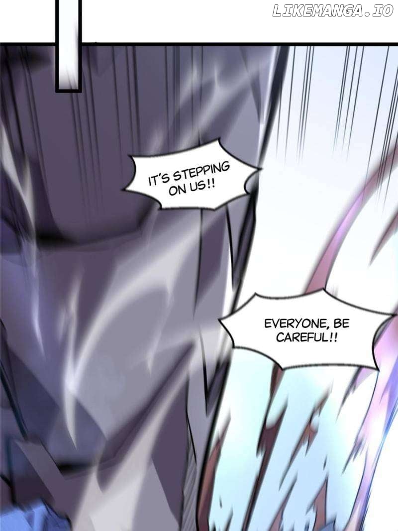 My System Is Very Serious Chapter 50 - page 6