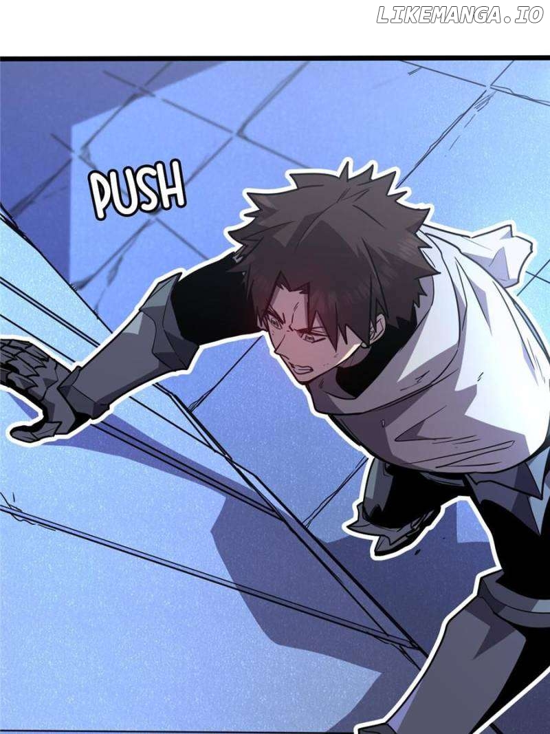 My System Is Very Serious Chapter 50 - page 61