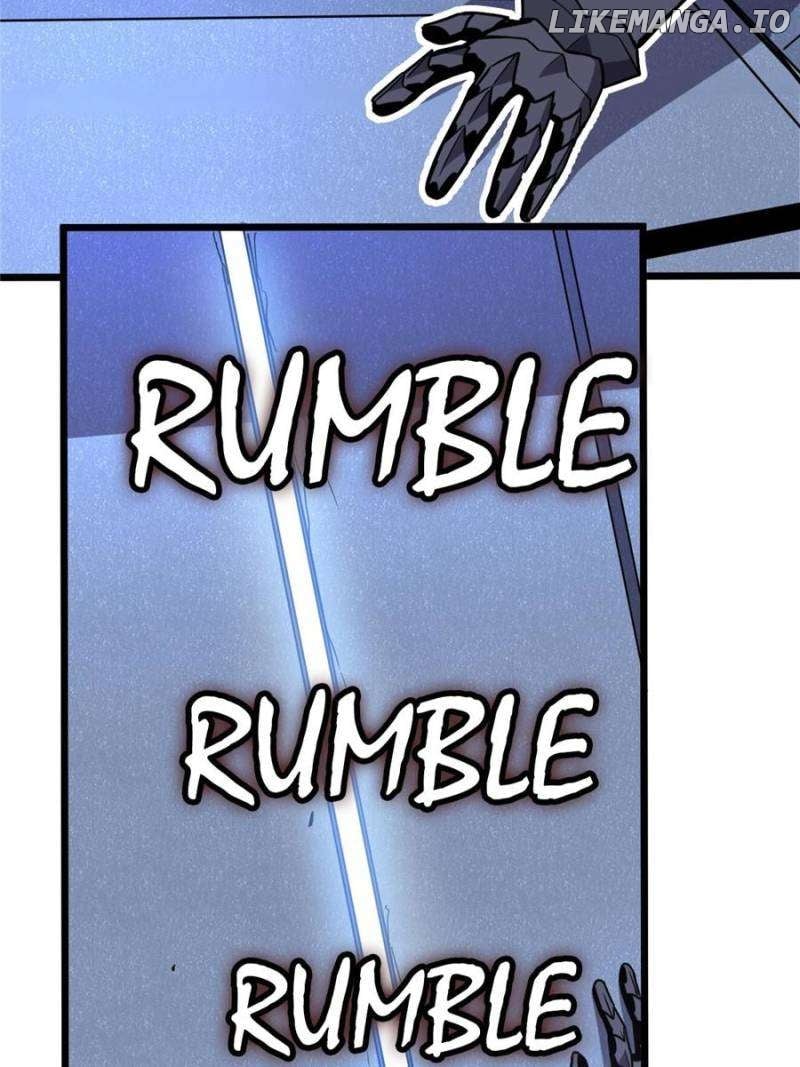 My System Is Very Serious Chapter 50 - page 62