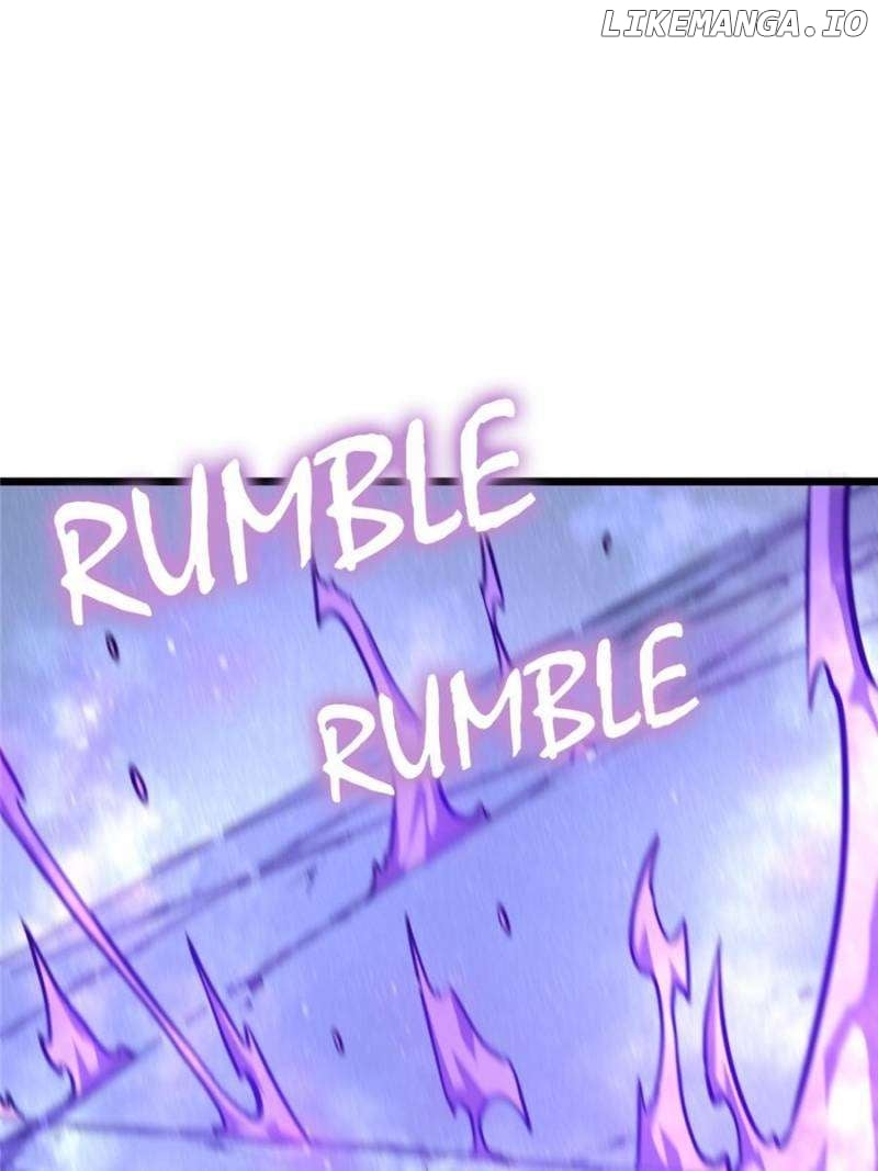 My System Is Very Serious Chapter 50 - page 64
