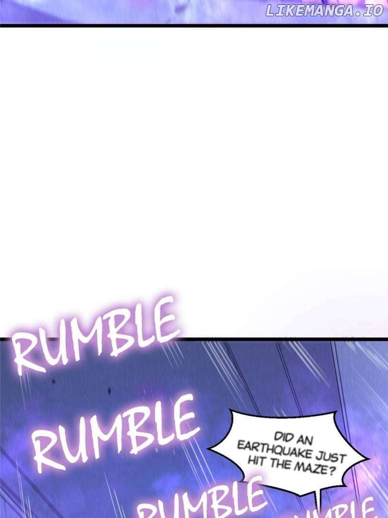 My System Is Very Serious Chapter 50 - page 65