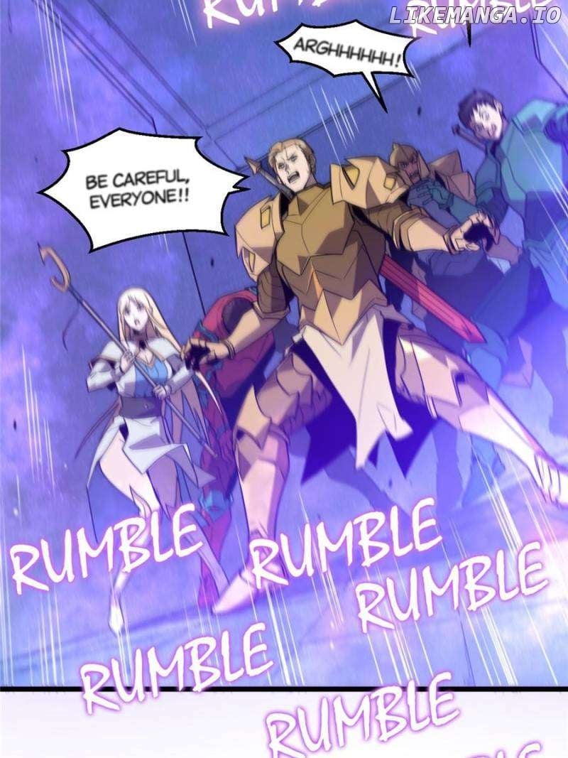 My System Is Very Serious Chapter 50 - page 66