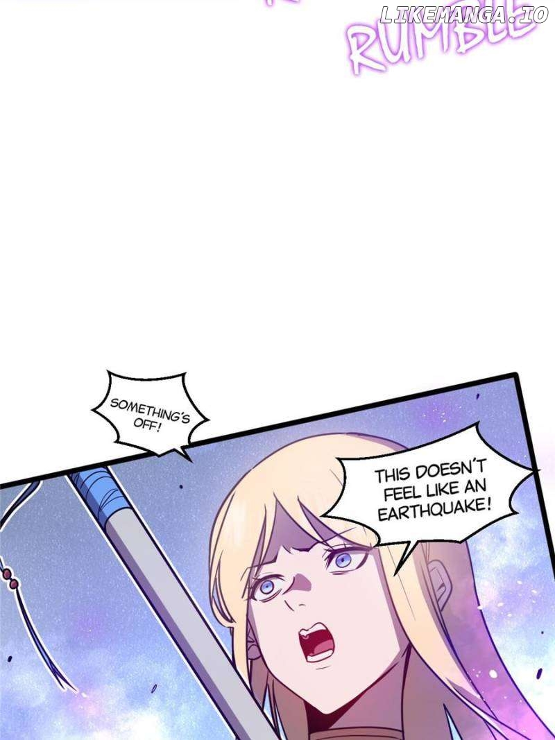 My System Is Very Serious Chapter 50 - page 67