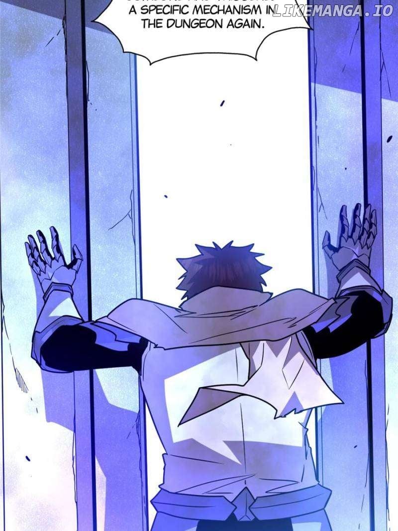 My System Is Very Serious Chapter 50 - page 69