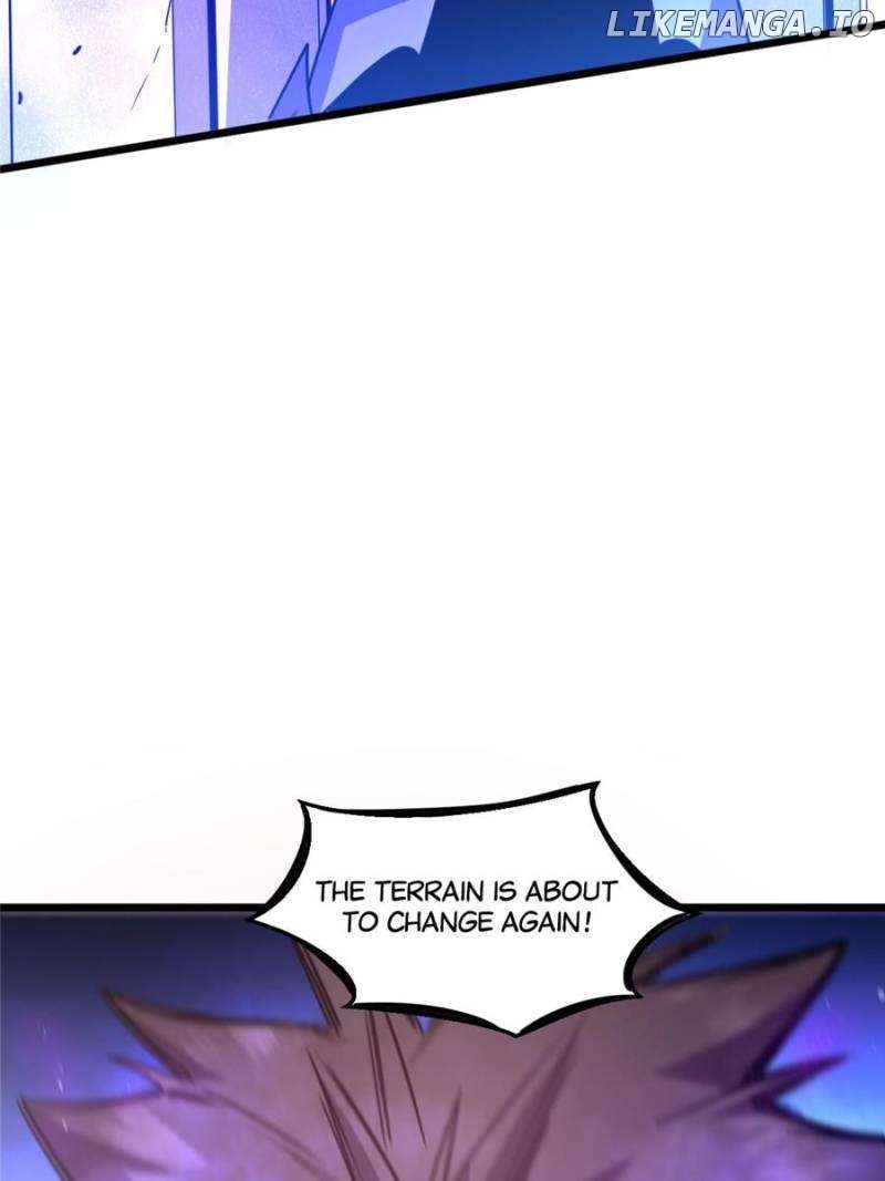 My System Is Very Serious Chapter 50 - page 70