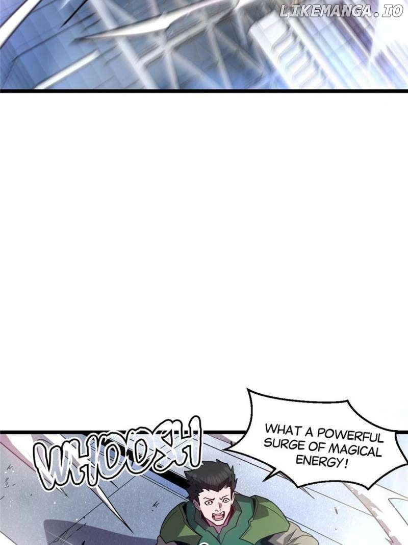My System Is Very Serious Chapter 50 - page 75