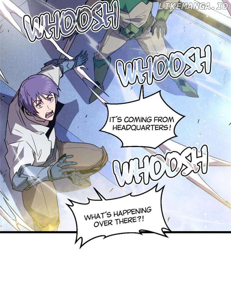My System Is Very Serious Chapter 50 - page 76