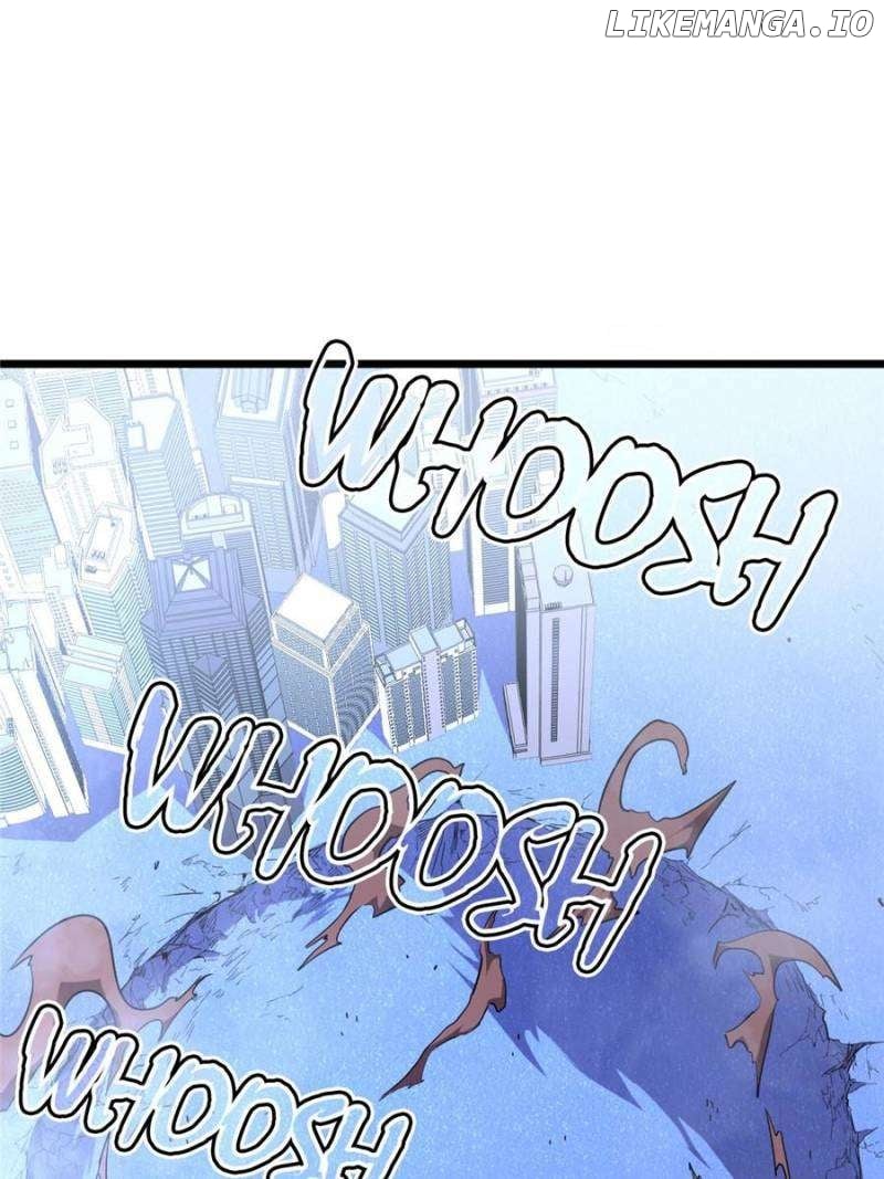 My System Is Very Serious Chapter 50 - page 78
