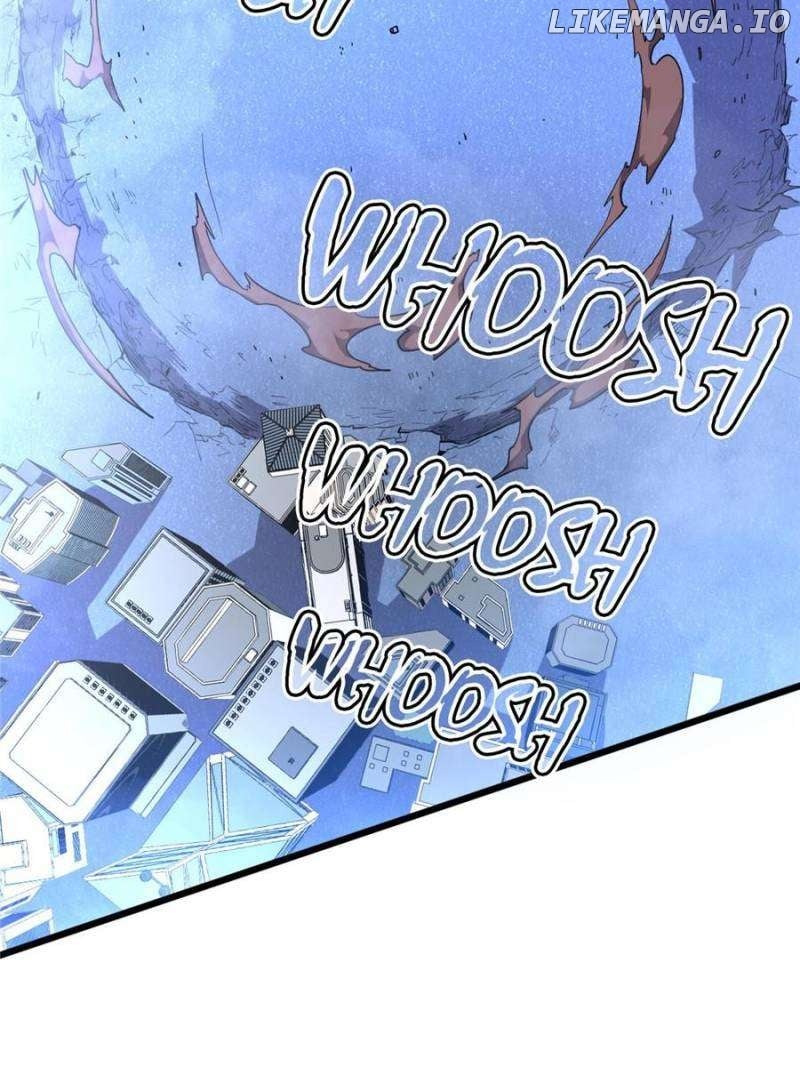 My System Is Very Serious Chapter 50 - page 79