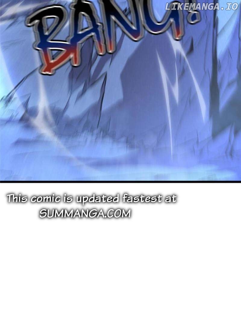 My System Is Very Serious Chapter 50 - page 8
