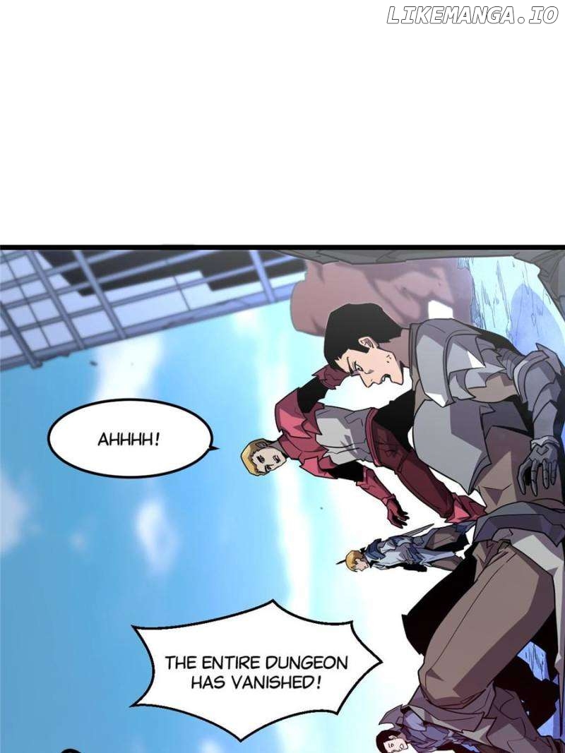 My System Is Very Serious Chapter 50 - page 80