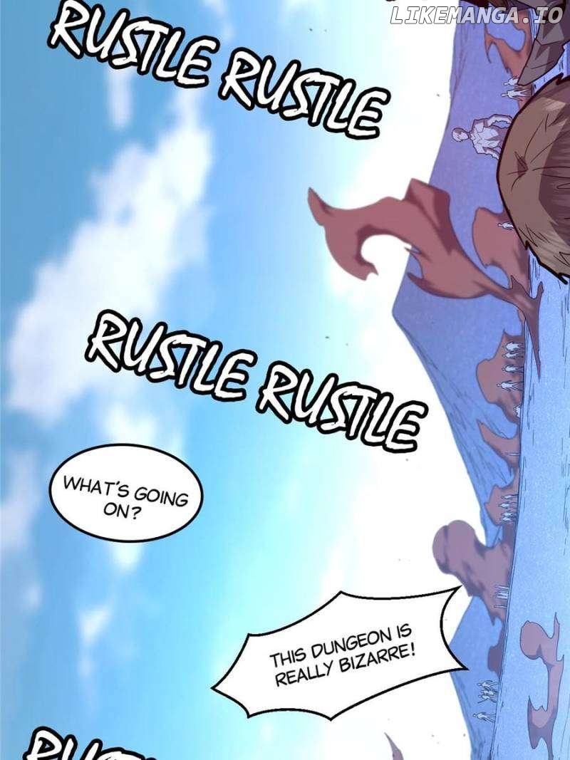 My System Is Very Serious Chapter 50 - page 81