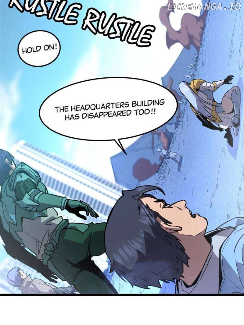 My System Is Very Serious Chapter 50 - page 82