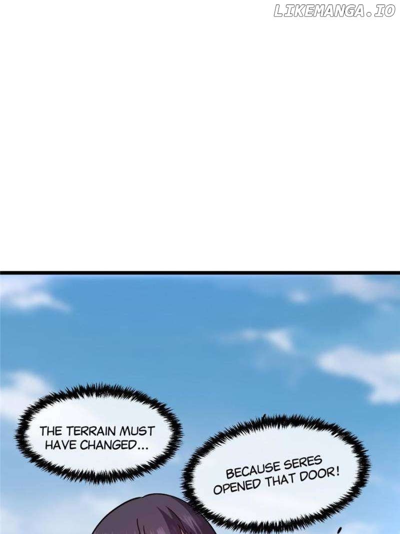 My System Is Very Serious Chapter 50 - page 83