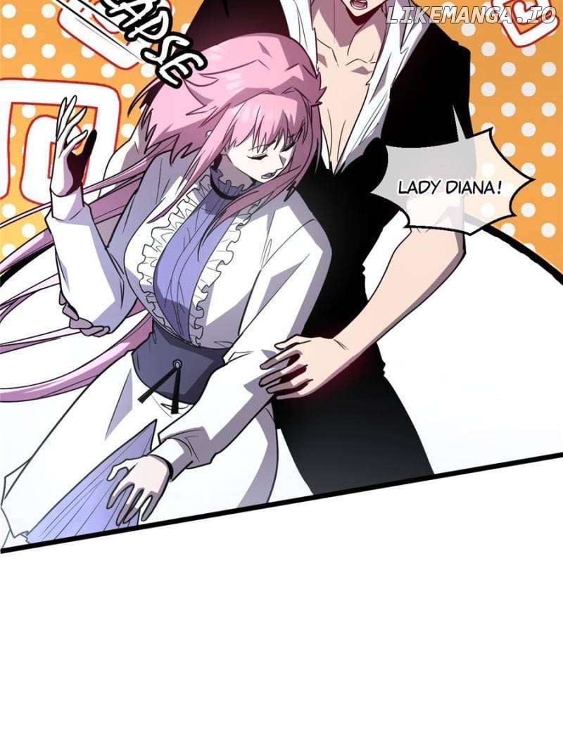 My System Is Very Serious Chapter 50 - page 86