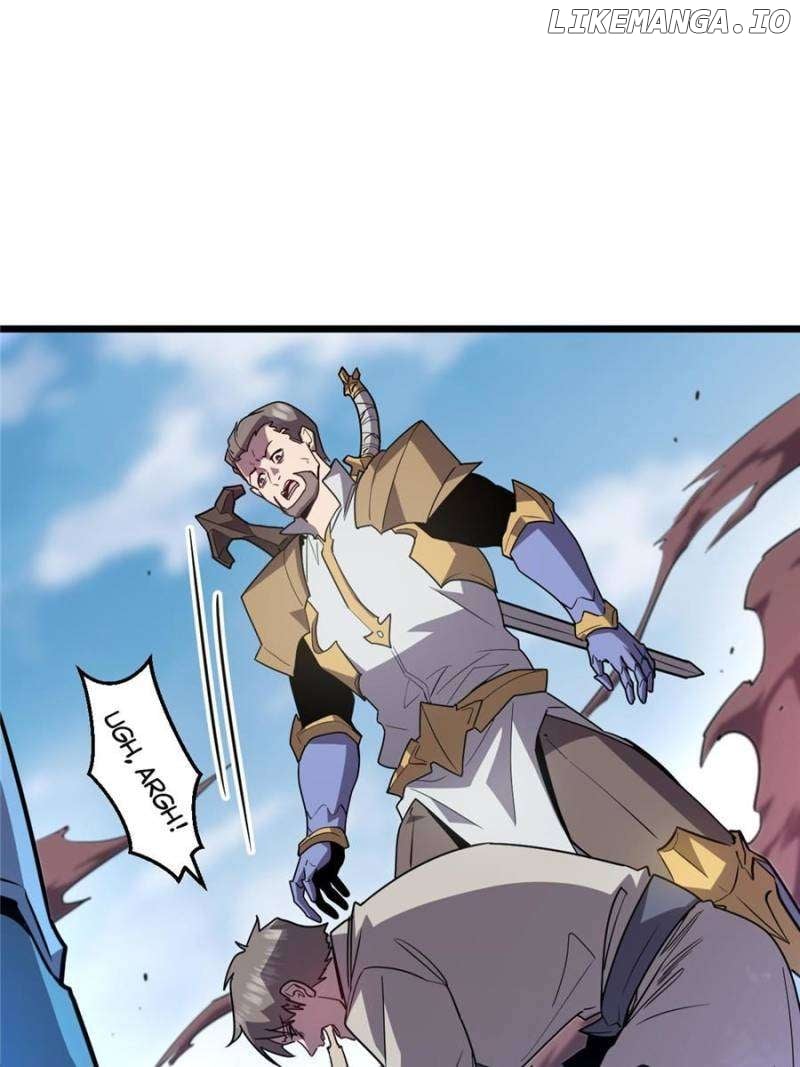 My System Is Very Serious Chapter 50 - page 87