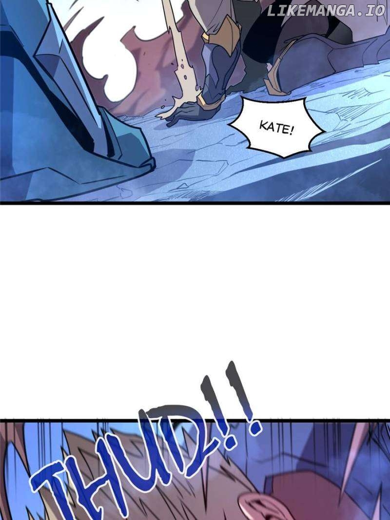 My System Is Very Serious Chapter 50 - page 88