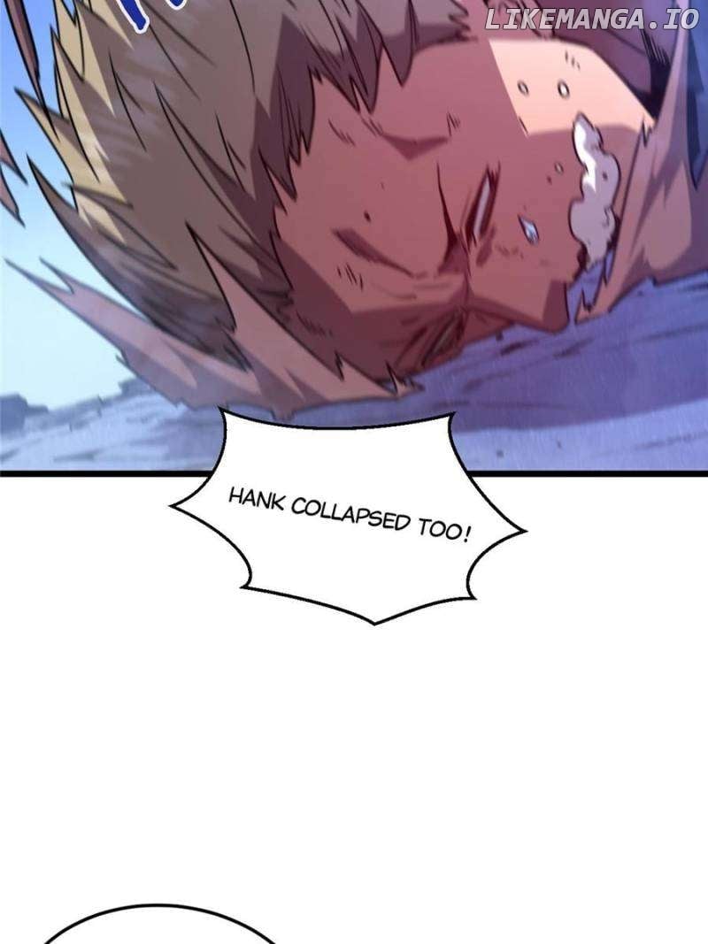 My System Is Very Serious Chapter 50 - page 89