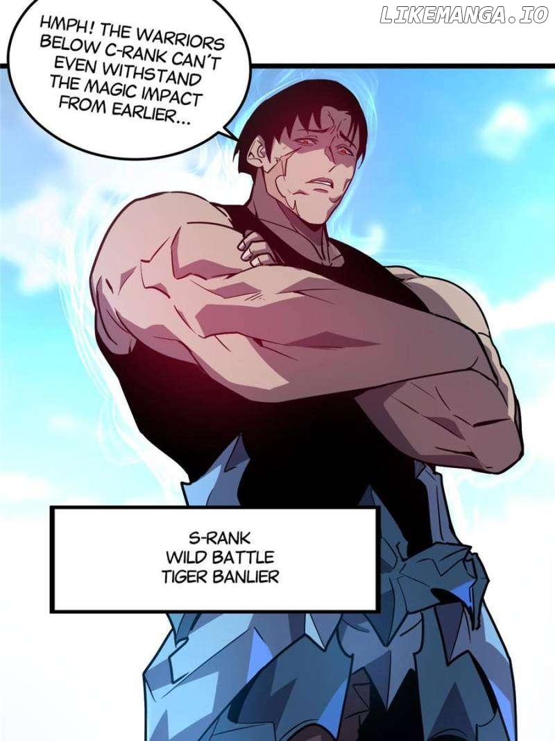 My System Is Very Serious Chapter 50 - page 90