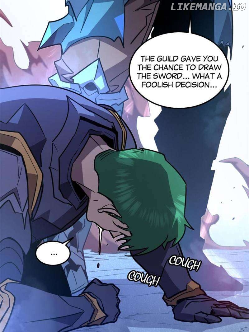 My System Is Very Serious Chapter 50 - page 91