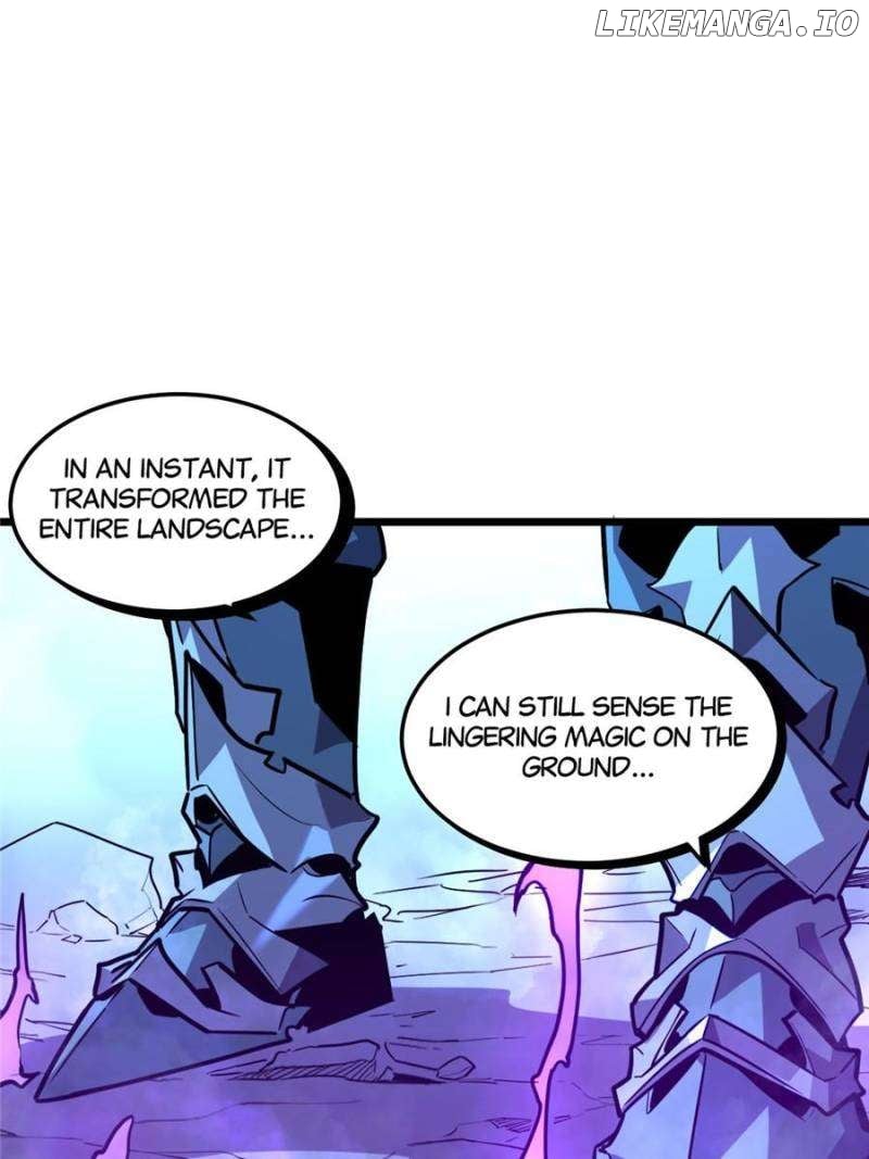 My System Is Very Serious Chapter 50 - page 93