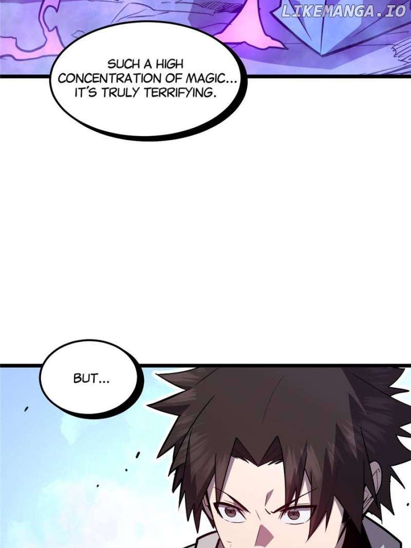 My System Is Very Serious Chapter 50 - page 94