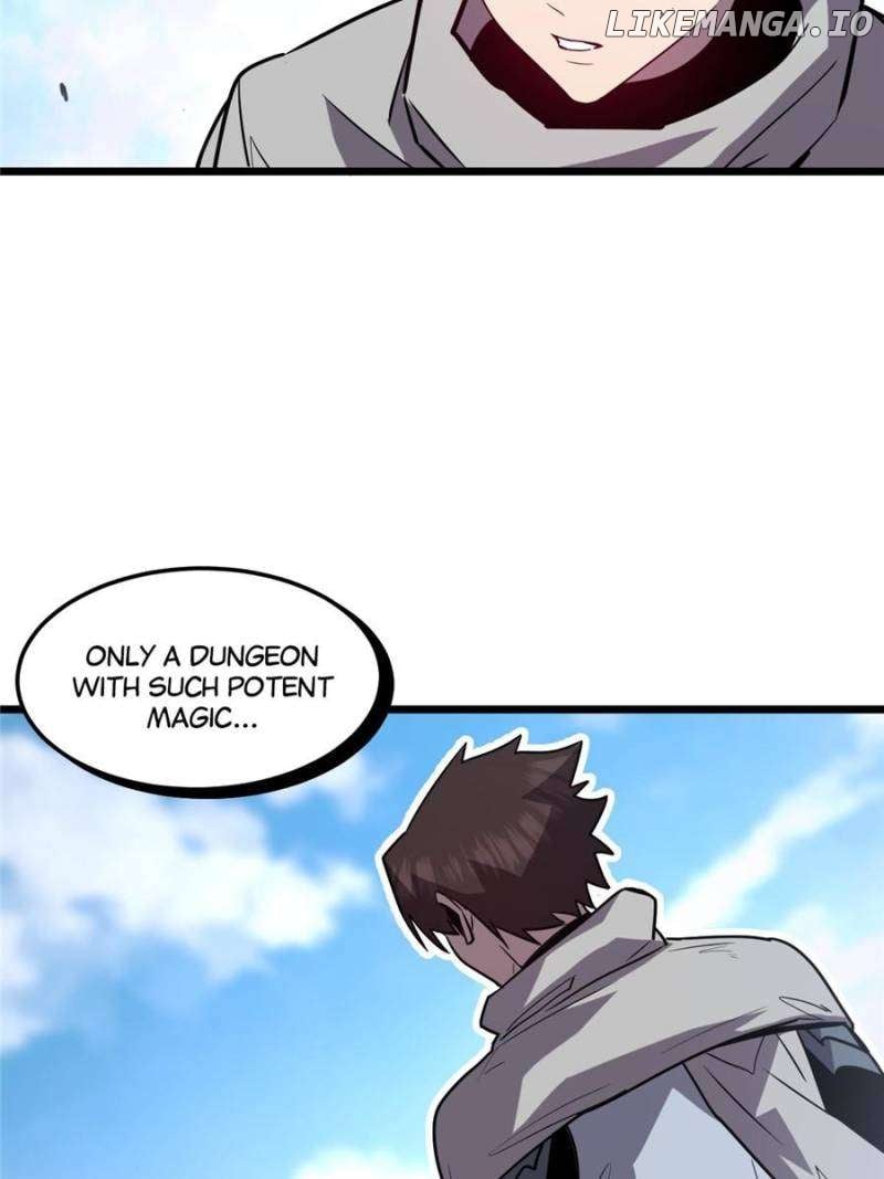 My System Is Very Serious Chapter 50 - page 95