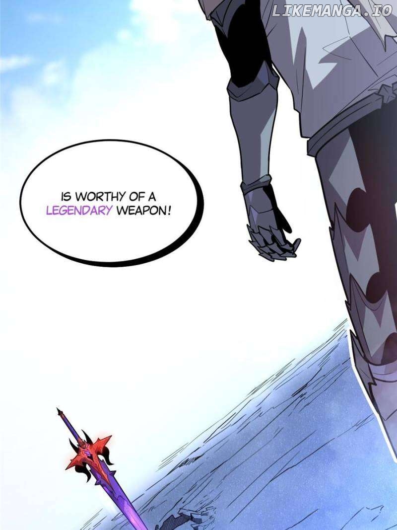 My System Is Very Serious Chapter 50 - page 96